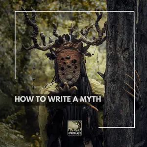 How to Write a Myth - The Horror Tree Books On Writing, How To Write Horror, How To Write, Horror Writing Tips, Horror Writing Prompts, Horror Tree, Horror Writing, Writing Inspiration Tips, Writing Plot