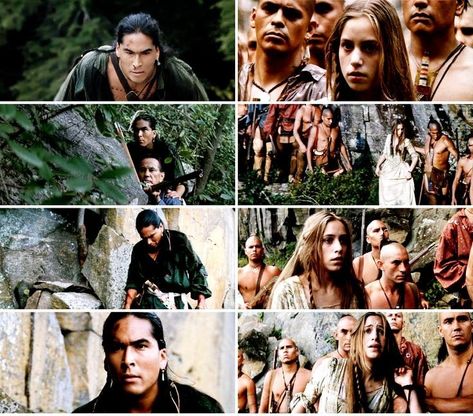 The Last of the Mohicans Uncas Alice, Eric Schweig, Native American Movies, Unbelievable Pictures, The Last Of The Mohicans, 1990s Movies, 2 Couples, Last Of The Mohicans, Native American Actors