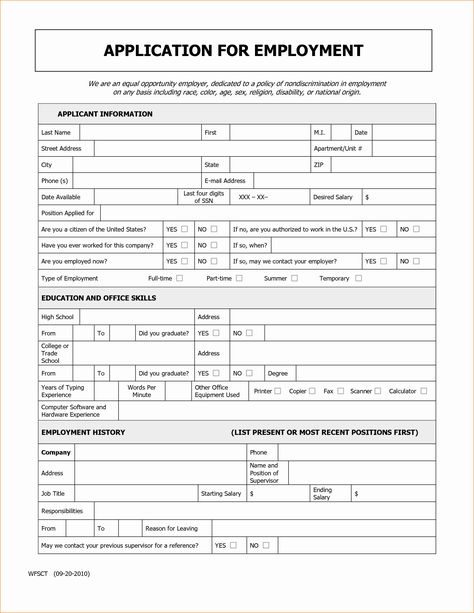 The astonishing Microsoft Word Job Application Template | Wesleykimlerstudio In Employment Application Template Microsoft Word picture below, is section of … Printable Job Applications, Resume Form, Employment Form, Microsoft Applications, Job Application Template, Application Template, Employment Application, Job Application Form, Application Letters