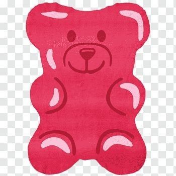 Gummy Bear Doodle, Gummy Bear Illustration, Gummy Bear Drawing, Teddy Bear Illustration, Polar Bear Drawing, Gummi Candy, Mannequin Art, Stick Figure Drawing, Bear Drawing