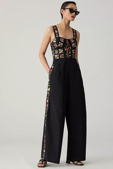 Women's Winter Outfits, Plaid Jumpsuit, Embroidered Jumpsuit, Vintage Overalls, Pleated Jumpsuit, Silk Romper, Wrap Jumpsuit, One Shoulder Jumpsuit, Sequin Jumpsuit