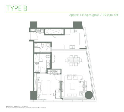 Corner Apartment Layout, Hotel Layout, Corner Apartment, Apartment Layouts, Service Apartment, Maids Room, Apartment For Rent, Apartment Layout, Hotel Management