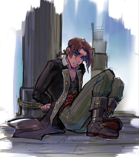 Treasure Planet Jim Fan Art, Jim Hawkins Fan Art, Jim Hawkins Treasure Planet, Akali League Of Legends, Jim Hawkins, Cute And Creepy, Bad Time, Treasure Planet, Treasure Island