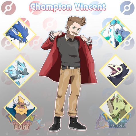 Gym Leader Oc, Strongest Pokemon, Pokemon Gym Leaders, Pokemon Rpg, Pokemon Game Characters, Pokemon Champions, Pokemon Regions, Animal Crossing Funny, Pokemon Breeds