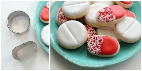 Pill Cookies, Get Well Soon Cookies, Medical Cookies, Nurse Cookies, Cookies Cupcake, Nursing Cake, Fancy Cookies, Iced Cookies, Graduation Cakes