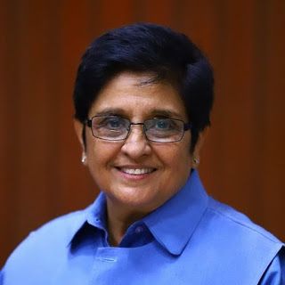 Professor M. S. Rao’s Vision 2030: One Million Global Leaders : Dr. Kiran Bedi Invited me to be a Guest Speaker at... Kiran Bedi, Indian Police Service, Servant Leader, Leadership Books, Servant Leadership, Depth Of Knowledge, Leadership Lessons, Social Activist, Life Motto