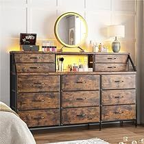 Rustic Bedroom Inspiration, Dresser Tv, Bedroom Storage Chest, Long Dres, Tv Stand Shelves, Tv Stand With Drawers, Dresser Tv Stand, Dresser With Tv, Storage Dresser