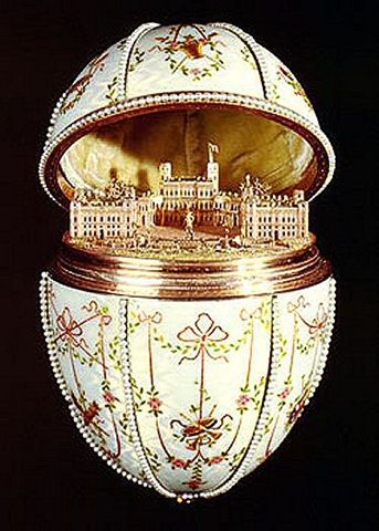 Faberge Eggs From The Lost Russian Dynasty Fabrege Eggs, Russian Eggs, Maria Feodorovna, Faberge Jewelry, Romantic Story, Alexandra Feodorovna, Tsar Nicholas Ii, Tsar Nicholas, Faberge Eggs