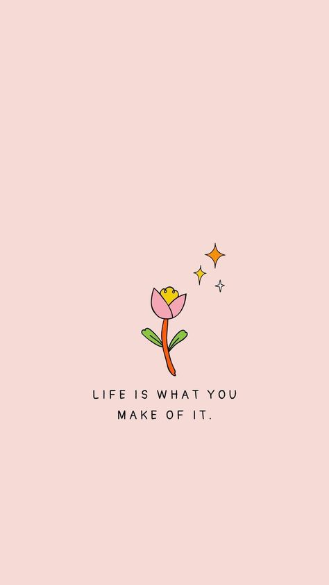 Homescreen Wallpaper Quotes Life, Short Fantasy Story, Best Encouraging Quotes, Optimist Quotes, Pastel Quotes, Life Quotes Wallpaper, Short Positive Quotes, Positive Quotes Wallpaper, Positive Wallpapers