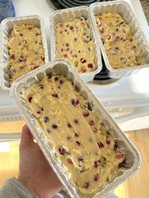 Search Results for “Christmas Cranberry Loaf” – 99easyrecipes Loaf Gift, Cranberry Loaf, Dessert Salad Recipes, Christmas Cranberry, Bread Dinner, Cranberry Jam, Parmesan Cream Sauce, Chocolate Chip Cookies Ingredients, Hummingbird Cake