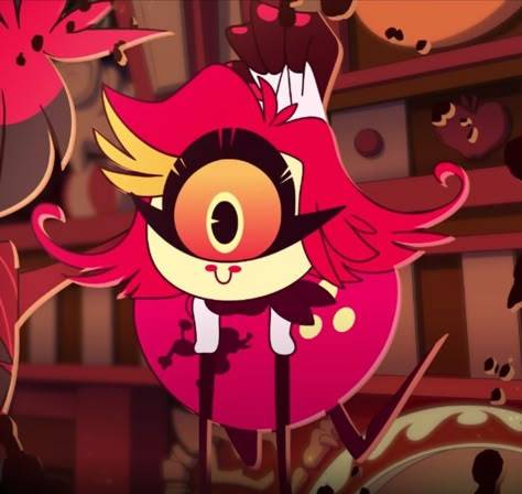 Hazbin Hotel Charlie, Hotel Trivago, H Hotel, Tassen Design, Vivziepop Hazbin Hotel, Hotel Art, Art Icon, Fanarts Anime, Helluva Boss