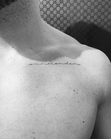 Surrender Tattoo, Jon Boy, Blossom Tattoo, Spine Tattoo, 6k Followers, Piercing Tattoo, Tiny Tattoos, Triangle Tattoo, Geometric Tattoo