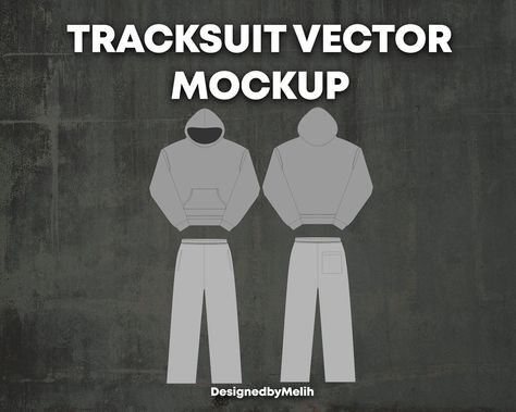 Tracksuit Mockup Free, Sweatsuit Mockup, Clothing Brand Mockup, Clothes Mockup Free, Tracksuit Mockup, Clothing Templates, Postcard Mockup, Hoodie Mockup, Logo Project