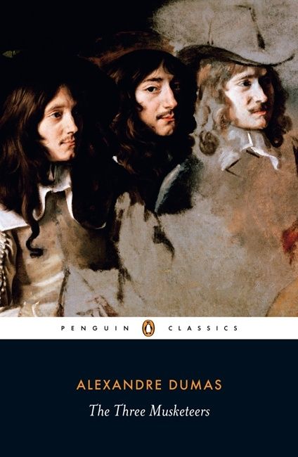 Alphonse Daudet, The Brothers Karamazov, Honore De Balzac, Alexandre Dumas, Three Musketeers, The Three Musketeers, Penguin Classics, Visit France, Historical Novels