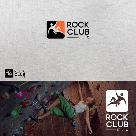 Rock Climbing Logo, Rock Climbing Indoor, Climbing Logo, Branding Display, Climbing Indoor, Climbing Art, Indoor Rock Climbing, Hipster Logo, Rock Climbers