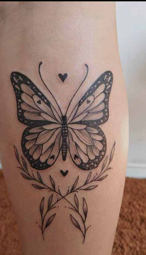 Single Butterfly Tattoo, Purple Butterfly Tattoo, Single Butterfly, Lace Tattoo Design, Finger Tattoo For Women, Floral Tattoo Design, Tattoo Style Drawings, Tattoo Feminina, Hot Tattoos