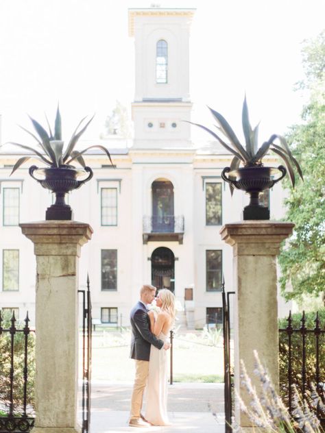 Missouri Botanical Garden Engagement, Fioli Gardens Engagement, St Louis Botanical Garden, Building Raised Garden Beds, Garden Activities, Missouri Wedding, Garden Engagement, Missouri Botanical Garden, Engagement Pictures Poses