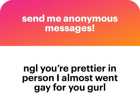 Ngl Message Ideas, Ask Me Questions Instagram Story Ideas, Ngl Questions Ideas, Anonymous Message Ideas, Ngl Anonymous Message, Aesthetic Names For Instagram, Ig Notes, Iphone Wallpaper Planets, Instagram Questions