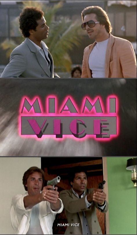 Tommy Gta Vice City, Gta Vice City Poster, Miami Vice Don Johnson, Sonny Crockett Miami Vice, Miami Vice Fashion, Miami Vice 2006, 80's Vibes, Ku Art, Brian Kinney