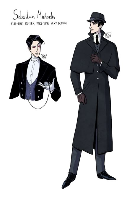 Butler Pose, Gloriosa Superba, Butler Outfit, Black Butler Meme, Black Butler Funny, Black Butler Sebastian, Black Butler Manga, Poses Anime, Black Butler Characters