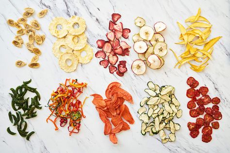 Dehydrated Fruits, Oven Vegetables, Dehydrated Vegetables, Dried Peppers, Fruit Packaging, Dehydrated Fruit, Frozen Fruits, Dried Vegetables, Dried Apples