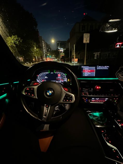 E60 Bmw, Bmw Interior, Donk Cars, Dream Cars Bmw, Bmw Sport, Bmw M Power, Super Fast Cars, Bmw Wallpapers, Bmw Love