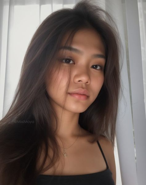 Filipina Girl Aesthetic, Before Sleep, Your Amazing, More Photos, Asian Beauty, Sleep, Pins, Beauty, Quick Saves