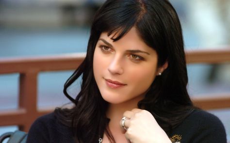 Selma Blair Will Smith And Family, Brunette Actresses, Doug Jones, Blonde Actresses, Cruel Intentions, Selma Blair, Michael Phelps, Legally Blonde, Catherine Zeta Jones