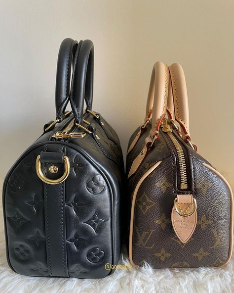 Louis vuitton speedy 35