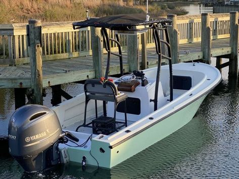 1973 Mako with SG900 T-Top Review @makoboats @mako_boats @centerconsolesonly1 #strykerttops #centerconsole #boattrader #boating @SportFishingMag @FL_Sportsman @flsportfishing https://bit.ly/3pRl27o?utm_content=buffer61df2&utm_medium=social&utm_source=pinterest.com&utm_campaign=buffer Mako Boats, Center Console Fishing Boats, Tiny Boat, Center Console Boats, Jon Boat, Boat Stuff, Water Toys, Virginia Beach, Center Console