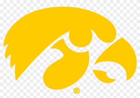 Iowa Hawkeye Cake Ideas, Iowa Hawkeye Svg File Free, Iowa Hawkeyes Svg, Iowa Hawkeyes Logo, Iowa Hawkeyes Diy, Hawk Mascot, Project Happiness, Tall Wall Art, Koozie Ideas