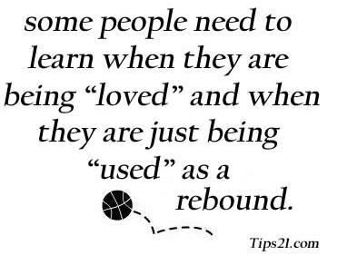 As a rebound, or as a Miss Right Now until they come across someone they're more into that can become their Mrs. Right. It may not be intentional, but the hurt incurred is still the same. Rebound Relationship Quotes, Rebound Quotes, Funny Girlfriend, Rebound Relationship, Humanity Quotes, Stay Awake, Girlfriend Humor, Love Picture Quotes, Lessons Learned In Life