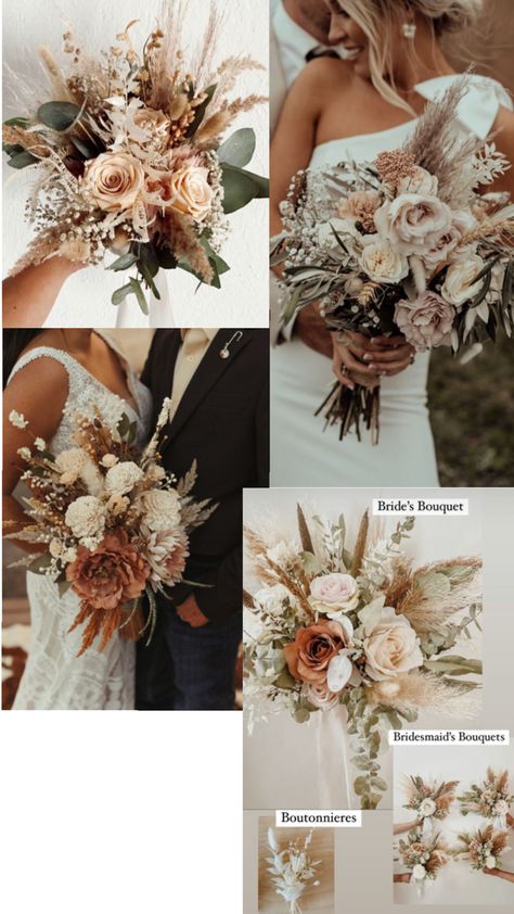 Wedding Bouquets Western, Western Wedding Bouquet, Western Wedding Bouquets, Western Bouquet, Rustic Bridesmaid Bouquet, Wedding Bouquets Bridesmaids, Wedding Bridesmaid Bouquets, Vintage Bridal Bouquet, Rustic Bridesmaids