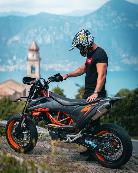 Ktm Super Duke, Ktm Supermoto, Ktm 690 Enduro, Ktm Motorcycles, Ktm Adventure, Motorcross Bike, Ktm 690, Ktm Exc, Cafe Racing