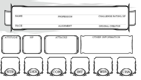 Dm Notes, Dnd Shenanigans, Dnd Aesthetic, Dm Tools, Dnd Journal, Dnd Diy, Dnd Things, Dnd Stats, Dnd Character Sheet