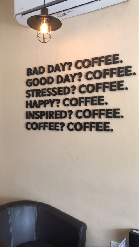 Caffeine Wallpaper, Coffee Story Ideas, Cafe Vibes Aesthetic, Coffee Story Instagram, Caffeine Aesthetic, Coffee Shop Quotes, Caffeine Quotes, Cafe Quotes, Happy Coffee