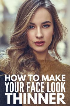 How To Pose For Pictures, Grooming Hacks, Slimmer Face, Nutrition Diet, Fall Makeup Looks, Long Layered Haircuts, How To Apply Eyeshadow, Makeup Tricks, Athletic Hairstyles