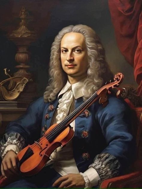 The Four Seasons Vivaldi, Baroque Composers, Sacred Music, Antonio Vivaldi, Baroque Era, Italian Baroque, The Four Seasons, Composers, Music History