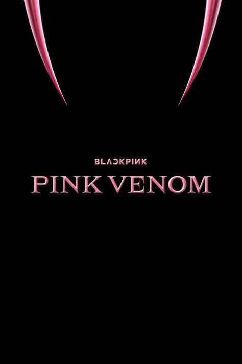 Blackpink Twitter, Chic Wallpaper, Lomo Card, Pink Venom, Pop Lyrics, Wallpaper Trends, Album Songs, Pink Logo, Blackpink Photos