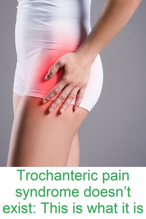 Trochanteric pain syndrome is a diagnosis of outer hip pain. The word syndrome is used when doctors can’t pinpoint the cause of the pain to a specific structure. But with outer hip pain, we can. The cause of the pain is the tendon of your gluteal muscles. These muscles become overused due to limited mobility of your lower back. To treat trochanteric pain syndrome effectively, you have to treat your lower back and hip with the 6 exercises I describe on the website. Visit our website for more information. Hip Pain Relief Remedies, Greater Trochanteric Pain Syndrome, Hip Pain Exercises, Knee Pain Stretches, Exercise For Hips, Best Exercise For Hips, Hip Strengthening, Hip Mobility Exercises, Hip Strengthening Exercises