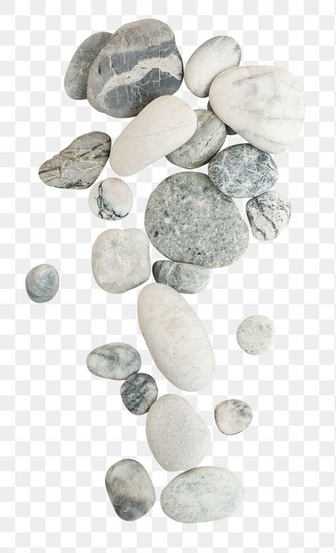 Rock Top View, Zen Images, Rocks Png, Stone Png, Stones Texture, Rock Png, Zen Aesthetic, Rock Background, Rock Texture