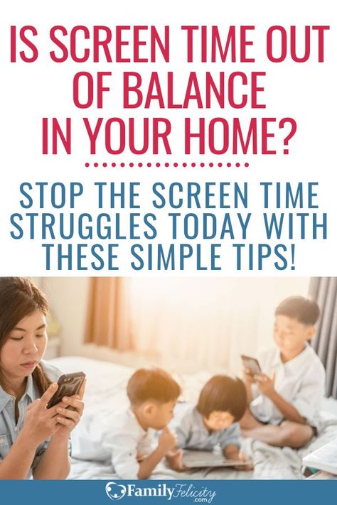 Too much screen time doesn't have to take over your home. Try these simple tips to keep your kids happy and entertained without electronics. #kidsandparenting #parenting #kids #kidsactivities #momlife Less Screen Time, Mompreneur Quotes, Screen Time For Kids, Today Tips, Screen Free Activities, Confidence Kids, Smart Parenting, Mentally Strong, Parenting Toddlers