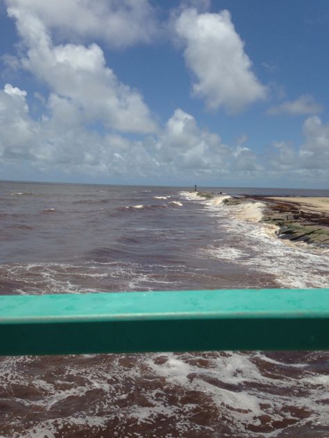 Matagorda beach Texas Texas, Travel