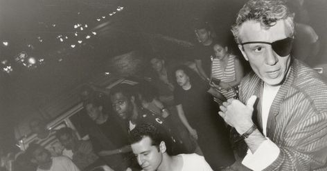 Fallen King, New York Club, Weird Places, Chateau Marmont, Club Kids, Ny Times, The New York Times, Punk Rock, Night Club