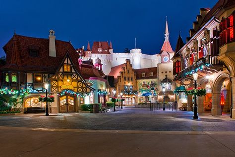 All About Germany in Epcot - Disney Tourist Blog Epcot Germany, Pipe Cleaner Ornaments, Epcot Attractions, Epcot World Showcase, Florida Holiday, Disney Tourist Blog, Get Ready For Christmas, Disney World Vacation Planning, World Trip