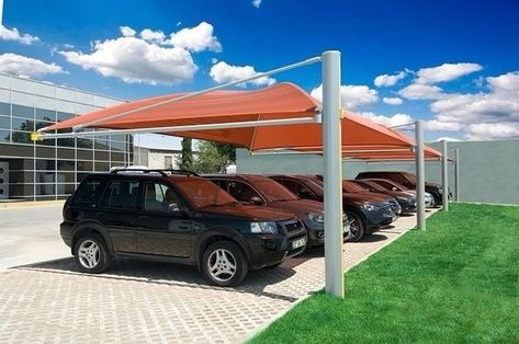 Californian House, Garage Architecture, درابزين السلم, Sofa Bed Furniture, Car Shed, Gate Wall Design, Affordable House Plans, Car Shade, Carport Designs