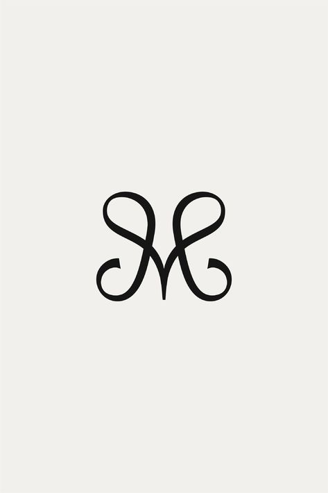 Cool Brand Logos, Luxury Brand Logos Fashion, Shoes Brands Logos, Creating A Fashion Brand, Monogram 3 Letters, High Fashion Logo, Footwear Logo Design, I Letter Logo Alphabet, Fashion Brand Logo Luxury