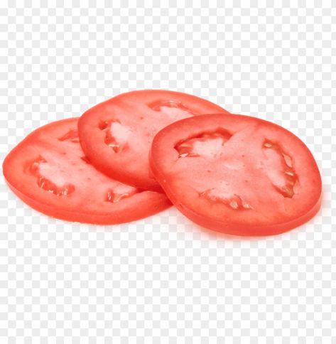 Tomato Png, Tomato Burger, Tomato Plant Food, Burger Drawing, Sparkling Background, Pizza Flyer, Tomato Slice, Sliced Tomatoes, Restaurant Icon