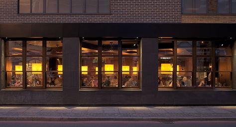 Busaba Eathai restaurant - London Busaba Eathai, Restaurant Staff, Restaurant London, London Eats, Header Image, London Restaurants, Lobby, In London, The Future