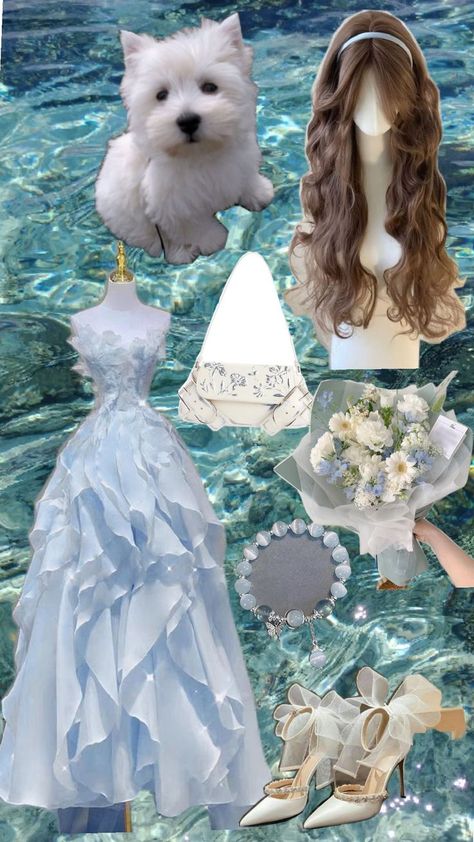 Water, blue, #love Aquatic Wedding, Ocean Vibes, Future Wedding, Blue